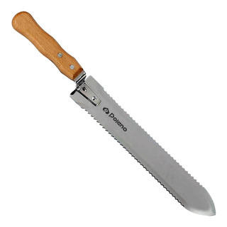 Cuchillo Apicultura Raspar Miel Acero Inoxidable Apicultor Cuchillo Apicultura Raspar Miel Acero Inoxidable Apicultor