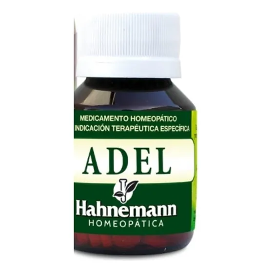 Adel 180tabletas O 100ml 