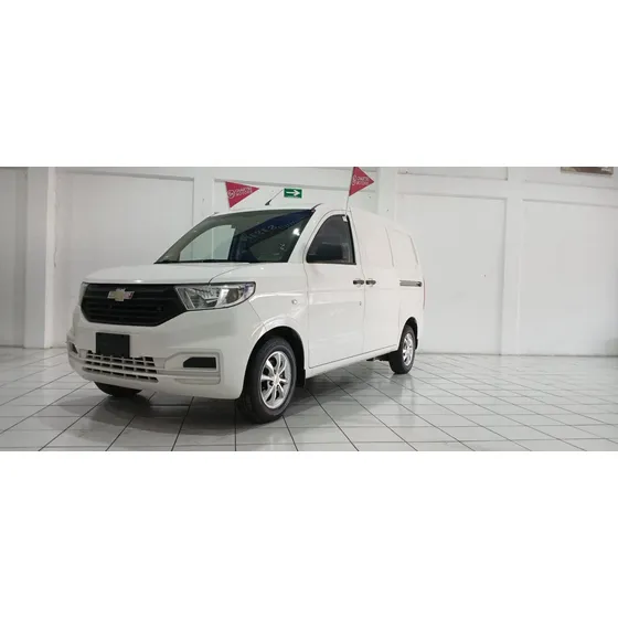 Chevrolet Tornado Van 1.5 Ls Mt