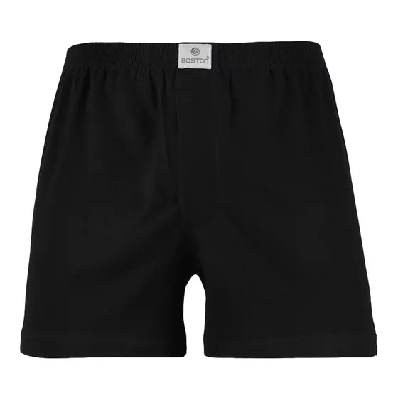 Short  Boston Con Recubierto/bragueta A Un Precio De Oferta