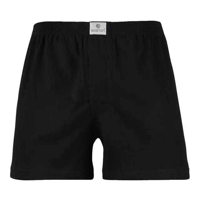 Short  Boston Con Recubierto/bragueta A Un Precio De Oferta