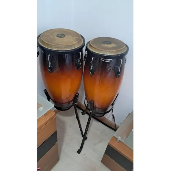 Congas Meinl Serie Headliner Ranger Usada