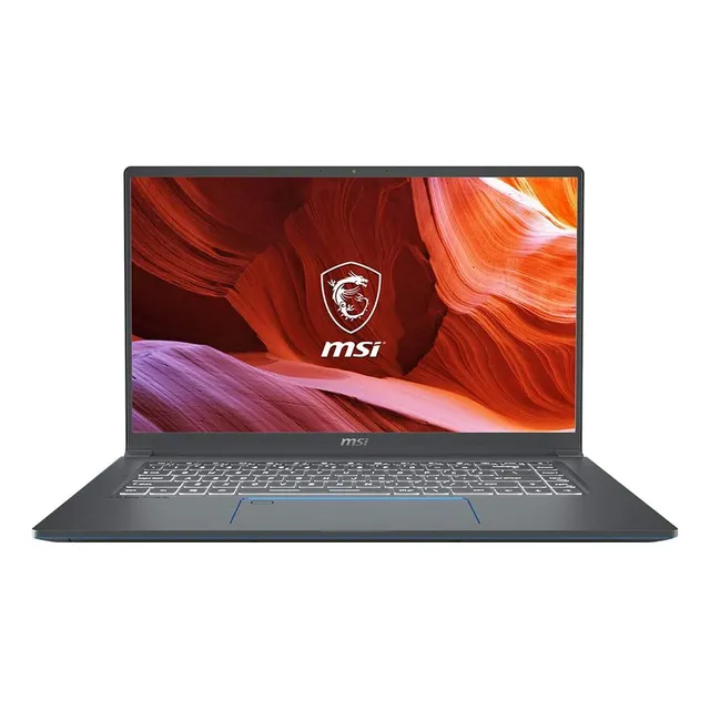 Laptop Msi Modern 14 A10m-460 Core I5-10210u 8gb Ram 512gb S