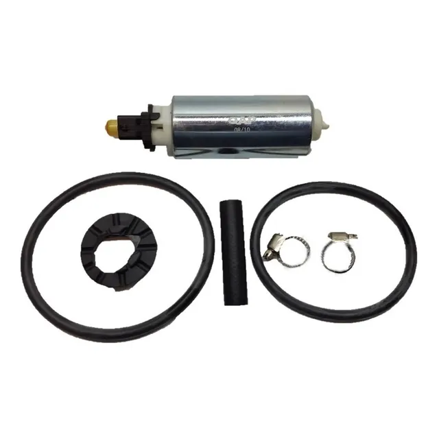 Bomba Gasolina Eléctrica Int. (pila) Chevrolet C-1500/3500