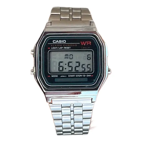 Reloj Casio A159wr