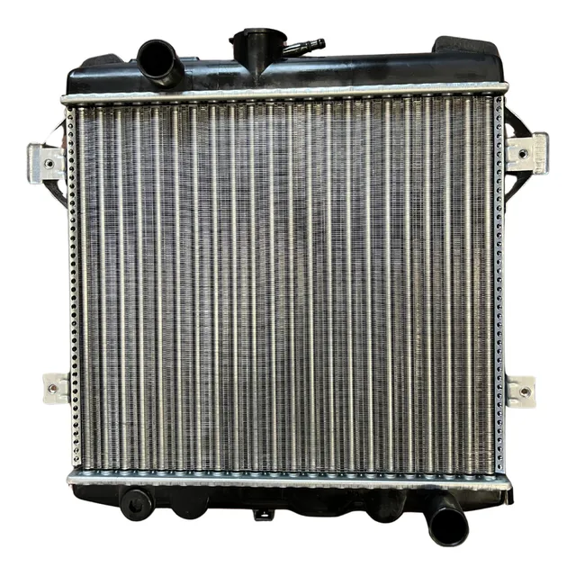Radiador Chevette 1.4 1.6 Todos