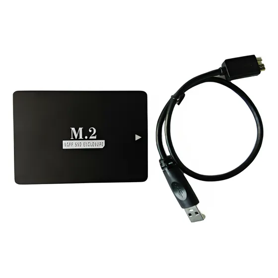 Adaptador M2 Sata Nvme Key B/m Ngff Ssd A Pci-e