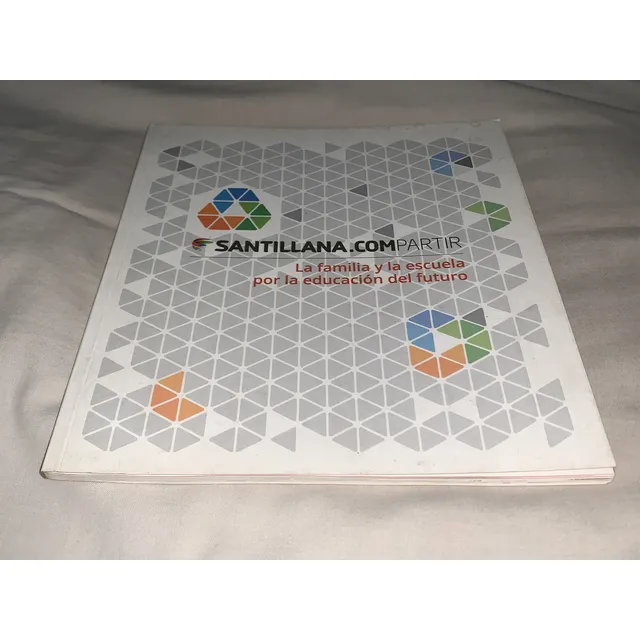 Santillana Compartir - Ottaviano - Santillana