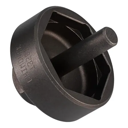 Chave Sextavada 52mm Para O Coxim Do Amortecedor Traseiro