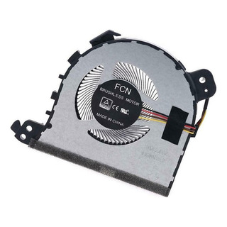 Ventilador Lenovo Ideapad L340 L340-15api L340-15iwl 4 Pin Ventilador Lenovo Ideapad L340 L340-15api L340-15iwl 4 Pin