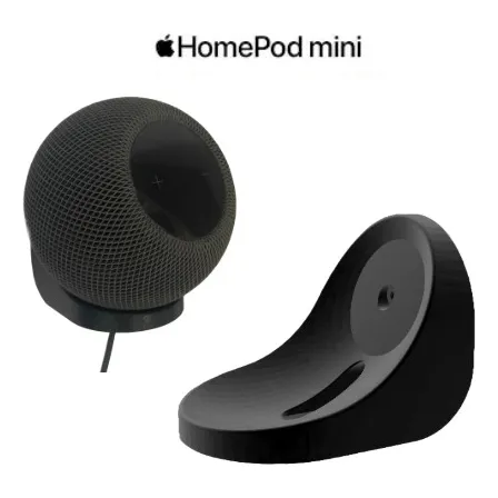 Apple Homepod Mini Base De Pared