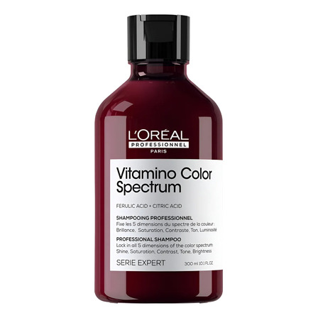 Loreal Professionel Vitamino Color Spectrum Shampoo 300ml Loreal Professionel Vitamino Color Spectrum Shampoo 300ml