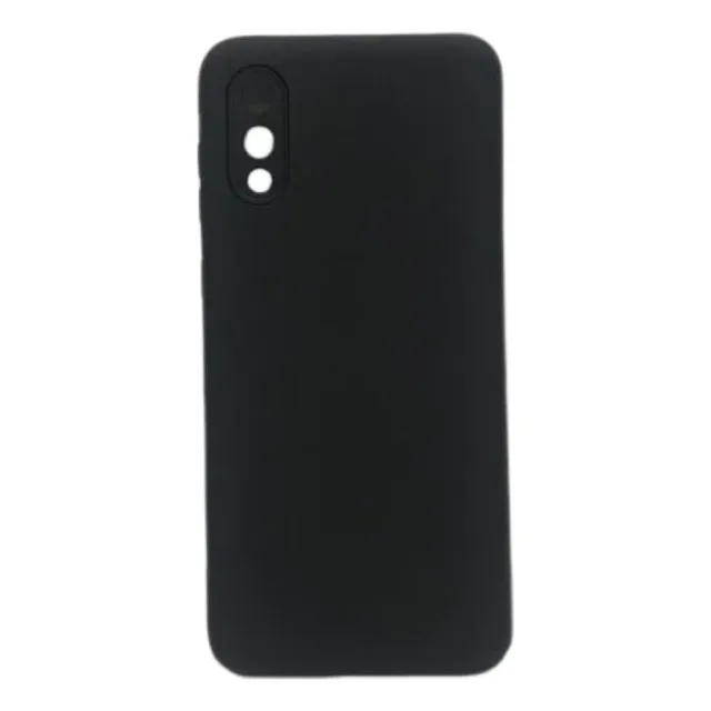 Protector Carcasa Tpu Reforzada Para Samsung Galaxy A02 A02s