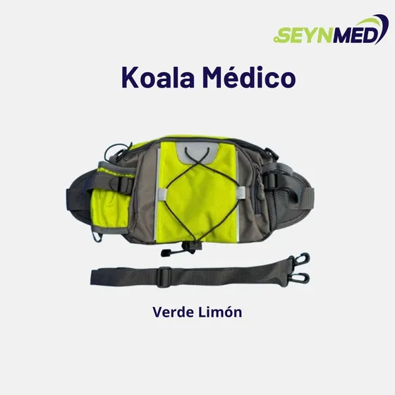 Koalas Medicos Grande