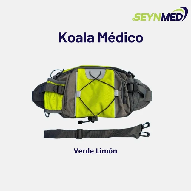 Koalas Medicos Grande