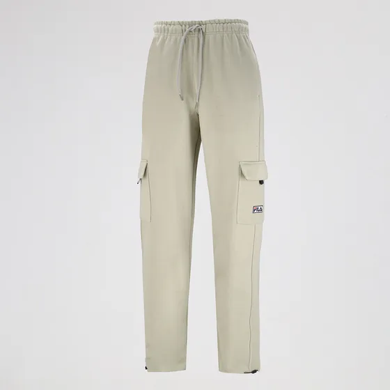 Pantalón Fila Comfort Letter Iii Hombre | Dexter
