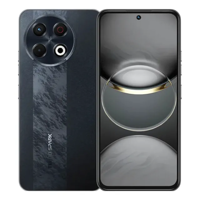 Tecno Spark 30 Pro 256/16gb (8+8)ram Cam 108mpx Bat 5000mha