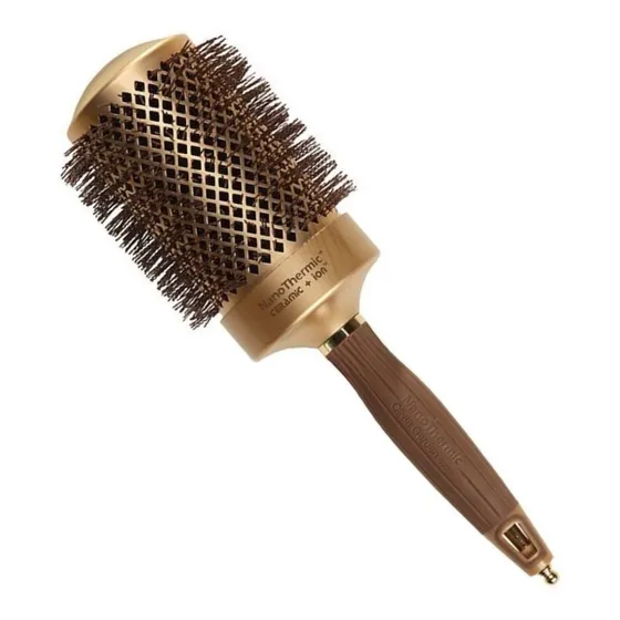 Cepillo Olivia Garden Nano Thermic Ceramic Ionic Nt- 64