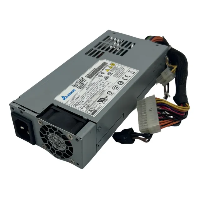 Fuente De Poder Para Cpu Nec Twinpos G7 Dps-250ab Factura