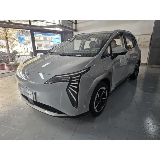 Gac Aion Y 0.0 Plus (63,2 Kwh)