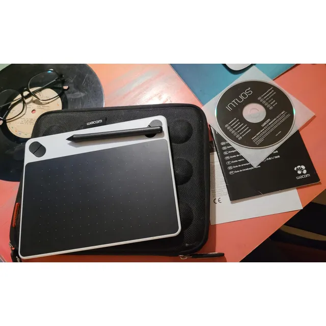 Wacom Intuos Art Cth-690