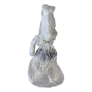 Tarrafa Para Pesca Malha 4 Fio 0.40mm 2.20 Alt 12 Roda Tarrafa Para Pesca Malha 4 Fio 0.40mm 2.20 Alt 12 Roda
