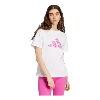Camiseta Estampada Camo adidas Camiseta Estampada Camo adidas