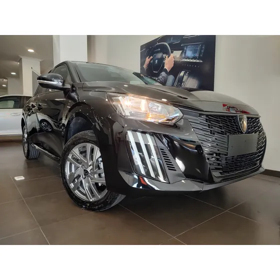 Peugeot 208 1.6 Allure