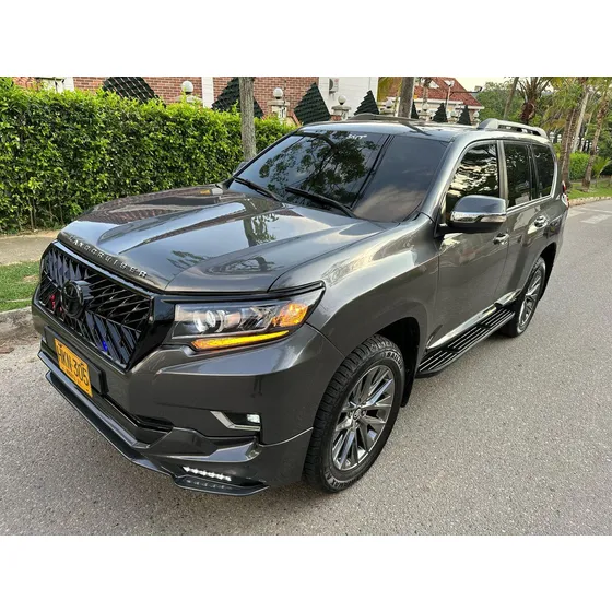 Toyota Prado 3.0 Tx