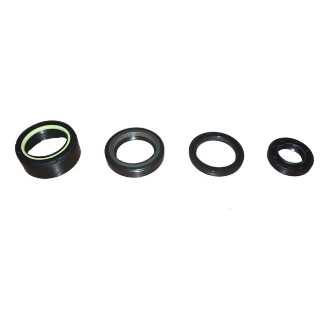 Kit Gato Cajetin Sector Iveco Power Daily, Eurotech, Eps