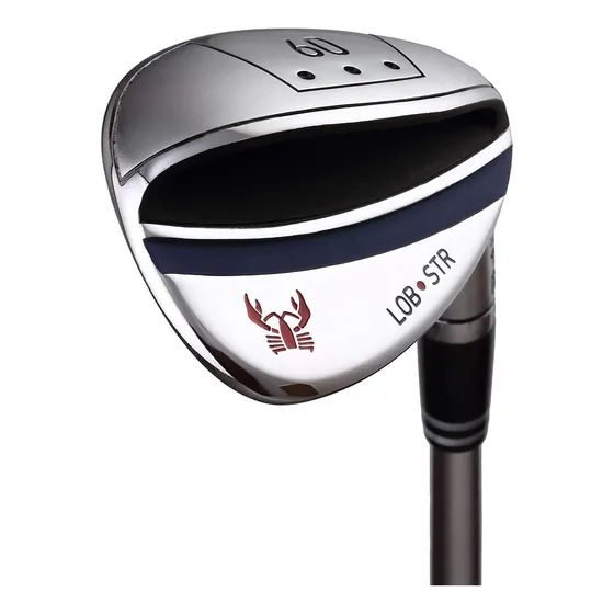 Rife Golf Derecho Derecho 60 Grados Lw Lob Str Wedge Sokft D