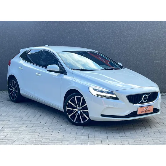 Volvo V40 T-4 Momentum 2.0 Aut.