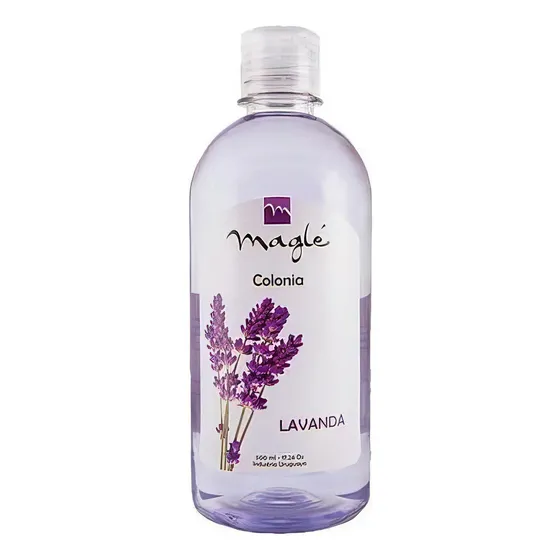 Colonia 510 Ml Lavanda
