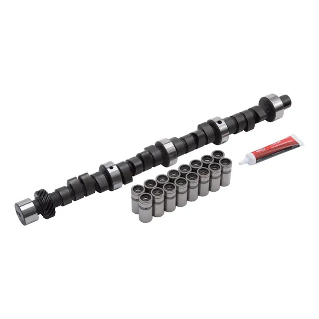 Kit Leva Competencia Edelbrock Dodge 318-360 Y Modelo Nuevo