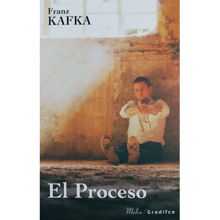 El Proceso - Franz Kafka El Proceso - Franz Kafka