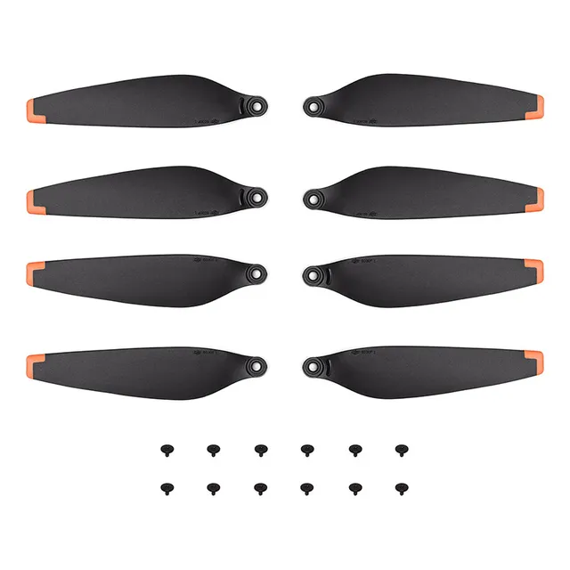Hélices Juego Completo Para Dji Mini 3 Pro / Mini 4 Pro