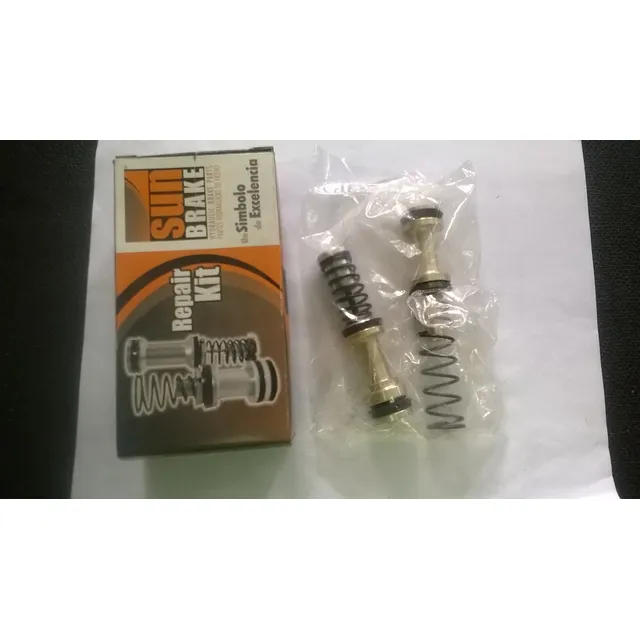 Kit  Reparación De Bomba Freno Ford Fiesta Tipo Vargas