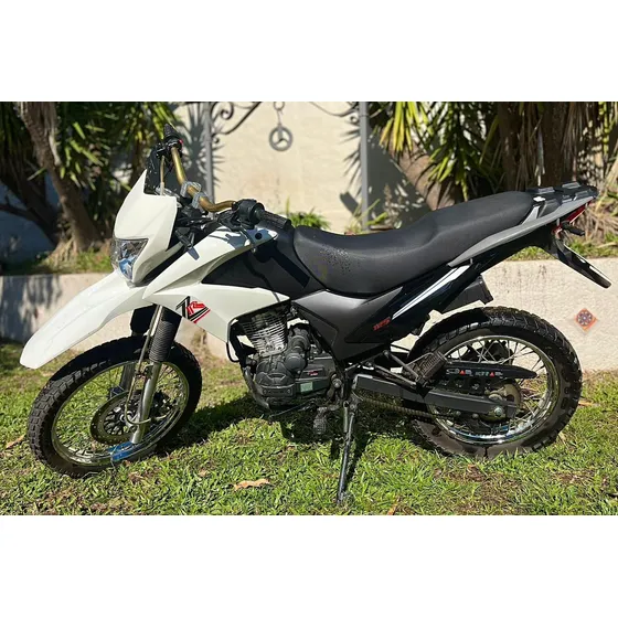 Zanella Zr 125cc