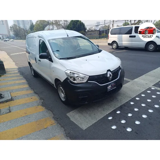 Renault Kangoo 1.6 Intens