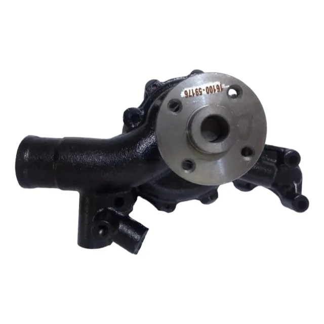 Bomba De Agua Toyota Dyna 14b
