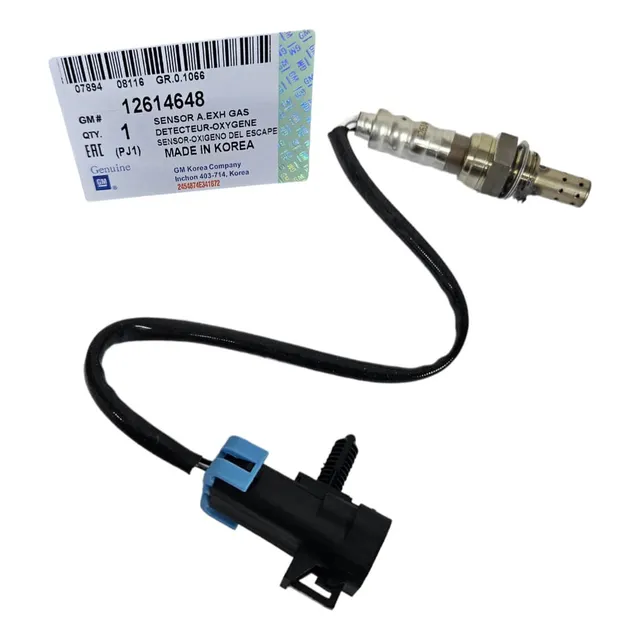 Sensor De Oxigeno Chevro Orlando 2.4 ( Banco O Posicion 1 )