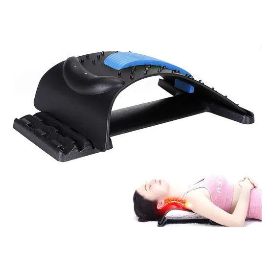 Camilla De Hombro Para Cuello Para Reduzir A Dor Cervical As Described