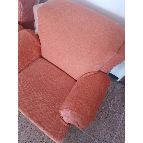 Sillon Sofá  Nuevo