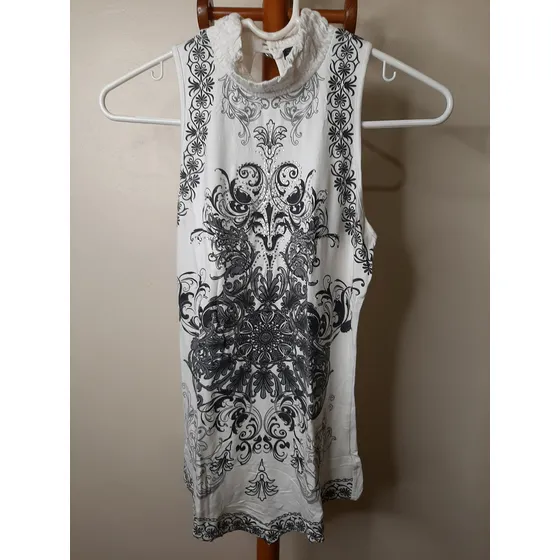 Camisa Damas Talla M ( Usada )