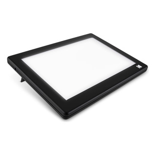 Caja De Luz Led Kodak De 30 X 20 Cm Para Negativos, Diaposit Caja De Luz Led Kodak De 30 X 20 Cm Para Negativos, Diaposit