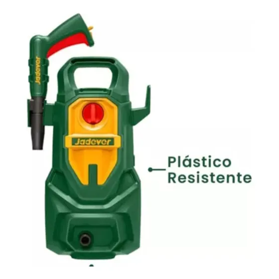 Hidrojet 1400w Jadever