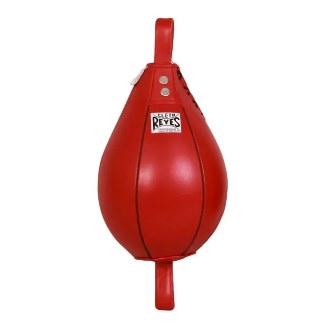 Cleto Reye Bolsa Doble Extremo Rojo