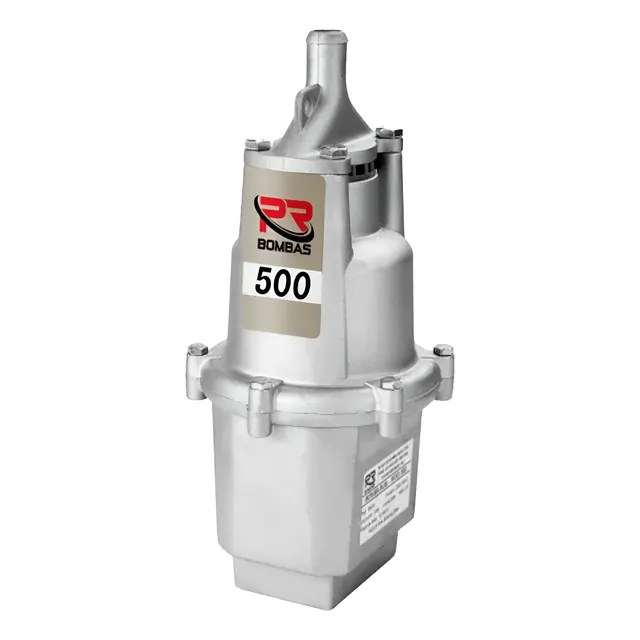 Bomba Sumergible De Diafragma Pr500  3/4 - Pg
