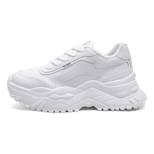 Tenis Urbanos 4577 Para Mujer Tellenzi