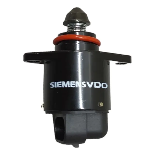 Sensor Válvula Mínimo Iac Aveo Corsa Cielo Lanos